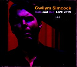 Gwilym Simcock,Fred Hersch グウィリム・シムコック フレッド・ハーシュ/PA,USA 2019 & more
