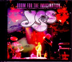 Yes イエス/IL,USA 1979 Upgrade