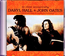 Hall & Oates ホール・アンド・オーツ/NJ,USA 1991