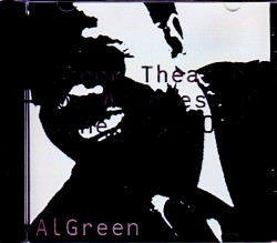 Al Green アル・グリーン/CA,USA 2003