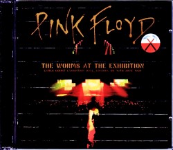 Pink Floyd ピンク・フロイド/London,UK 6.16.1981