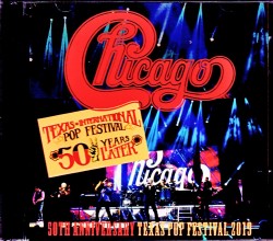 Chicago シカゴ/TX,USA 2019
