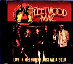 Fleetwood Mac フリートウッド・マック/Australia 2019