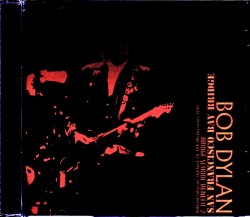 Bob Dylan ボブ・ディラン/CA,USA 1988