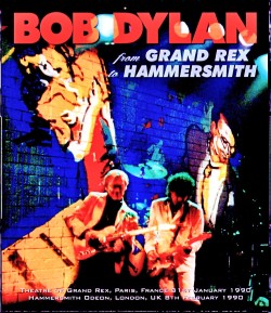 Bob Dylan ボブ ディラン France 1990 More Bob Dylan ボブ ディラン France 1990 More