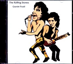 Rolling Stones ローリング・ストーンズ/VA,USA 12.19.1981