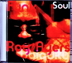 Roy Ayersロイ・エアーズ/Canada 2005