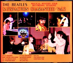 Beatles ビートルズ/Magical Mystery Tour Recording Sessions Vol.2-1