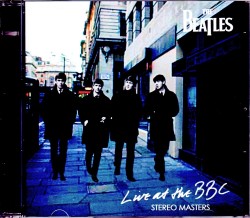 Beatles ビートルズ/Live at the BBC Stereo Masters