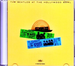 Beatles ビートルズ/CA,USA 1964・1965 Dr. Ebbetts US Stereo