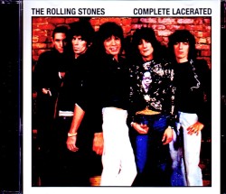 Rolling Stones ローリング・ストーンズ/Soundboard compilation from the U.S. Tour 1978