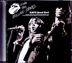 Rolling Stones ローリング・ストーンズ/KBFH Quad Reel