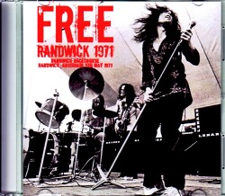 Free フリー/Australia 1971
