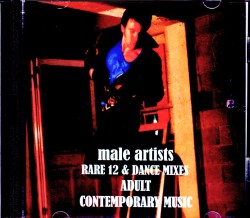 Various Artists Bruce Springsteen,Steve Miller Band,Men at Work,Miles Davis/Male Artists Rare 12" & Dance Mixes Vol.7
