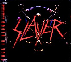 Slayer スレイヤー/Tokyo,Japan 1995