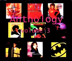Prince プリンス/Works Anthology Vol.3