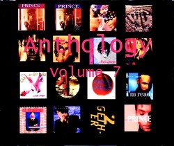 Prince プリンス/Works Anthology Vol.7