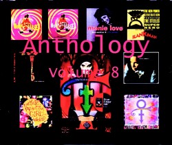 Prince プリンス/Works Anthology Vol.8