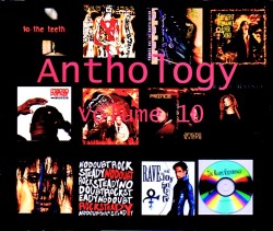 Prince プリンス/Works Anthology Vol.10