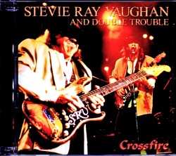 Stevie Ray Vaughan スティーヴィー・レイ・ヴォーン/OK,USA 1990