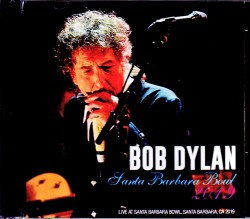 Bob Dylan ボブ・ディラン/CA,USA 10.12.2019
