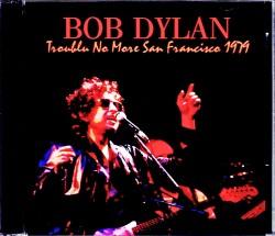 Bob Dylan ボブ・ディラン/CA,USA 1979