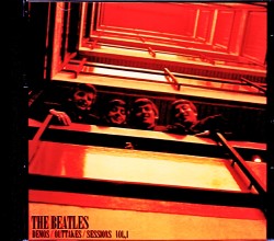 Beatles ビートルズ/Demos,Outtakes and Sessions Vol.1