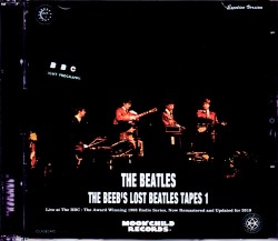 Beatles ビートルズ/Live at BBC Now Remastered and Updated 2019 Vol.1