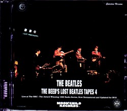 Beatles ビートルズ/Live at BBC Now Remastered and Updated 2019 Vol.4