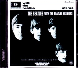 Beatles ビートルズ/With the Beatles Sessions London,UK 1963