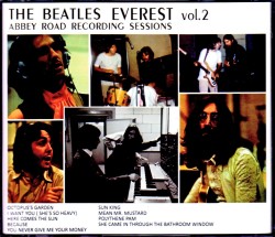 Beatles ビートルズ/Abbey Road Recording Sessions Vol.2 – 1