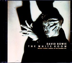 David Bowie デヴィッド・ボウイ/London,UK 1995 Complete Channel 4 Recording