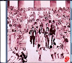 Rolling Stones ローリング・ストーンズ/It's Only Rock'n Roll Recording Sessions 1972-1974