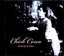 Chick Corea チック・コリア/Germany 1972