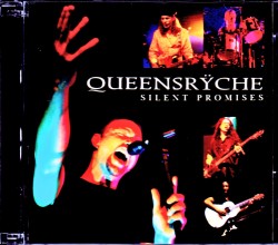 Queensryche クィーンズライク/Tokyo,Japan 1995
