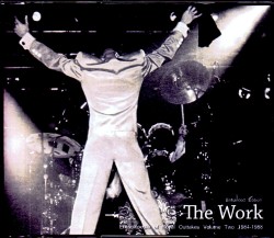 Prince プリンス/Encyclopedia of Royal Outtakes 1984-1988