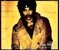 Prince プリンス/Encyclopedia of Royal Outtakes 1975-1986