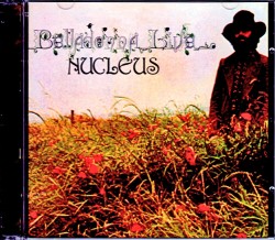 Nucleus,Allan Holdsworth ニュークリアス アラン・ホールドワース/London,UK 1972