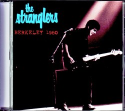 Stranglers ストラングラーズ/CA,USA 1980
