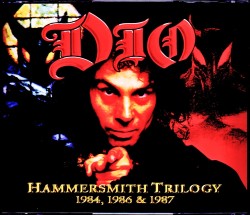 Dio ディオ/London,UK 1984-1987 Collection Upgrade