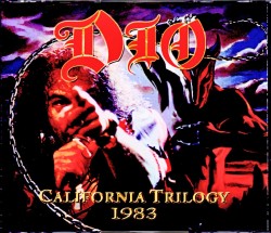 Dio ディオ/CA,USA 1983 Collection & more
