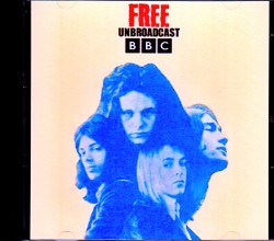Free フリー/Collection of BBC Tracks