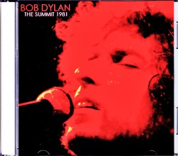 Bob Dylan ボブ・ディラン/TX,USA 1981