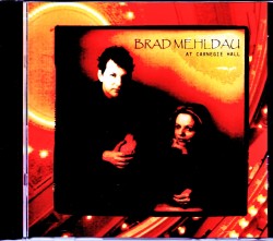 Brad Mehldau ブラッド・メルドー/NY,USA 2005