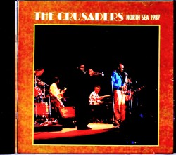 Crusaders クルセイダーズ/Netherlands 1987