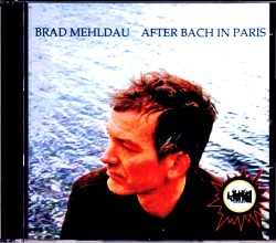 Brad Mehldau ブラッド・メルドー/France 2018