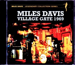 Miles Davis,Wayne Shorter,Chick Corea,Dave Holland,Jack DeJohnette マイルス・デイビス/NY,USA 1969