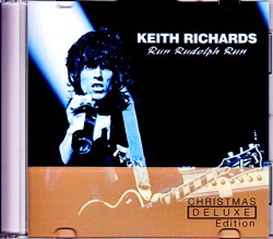 Keith Richards キース・リチャード/Rare 1978 US Promotional Only 2 Track 7" Vinyl Single