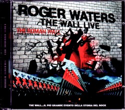Roger Waters ロジャー・ウォーターズ/Italy 2013