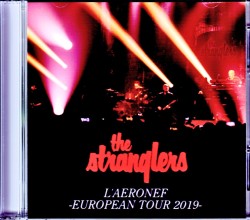 Stranglers ストラングラーズ/France 2019